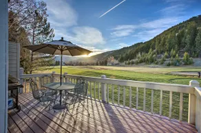Colorado Home On Golf Course, Near Vail Ski Resort - Image 2
