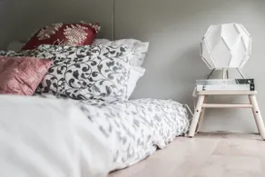 O acampamento Saddle Tiny House 1 - Image 3