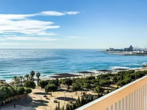 Apartamento Miracle Tarragona, TarracoHomes - Image 2