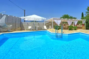 Villa Giador - Maison de vacances en bord de mer avec piscine à Corfou, Grèce - Image 4