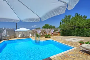 Villa Giador - Maison de vacances en bord de mer avec piscine à Corfou, Grèce - Image 5