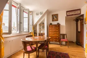 Appartement de 3 chambres à distance de marche de la Tour Eiffel (Veeve) - Image 5