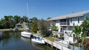 Beginnen Sie Ihren tropischen Urlaub mit einem Aufenthalt in dieser wunderschönen Eigentumswohnung am Wasser, nur wenige Minuten von Boca Grande und Stump Pass in Englewood, FL, entfernt! - Image 5