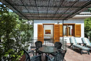 Strategically located with Garden, 150m to the beach of Spisone - Image 2