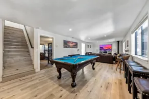 Wagon Train Lodge: AC, Hot Tub, Pool Table, Dogs+ - Image 3