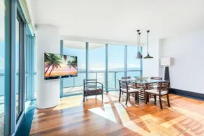 Stunning Oceanfront Condo at The Setai -2707 - Image 2