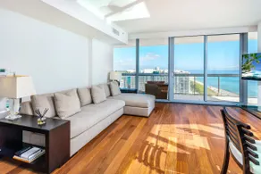 Stunning Oceanfront Condo at The Setai -2707 - Image 4