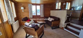 Pin d'Arolle - individual chalet (4 people) - Image 3