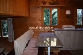 Pin d'Arolle - individual chalet (4 people) - Image 5