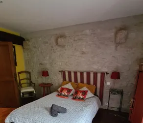 Dans la Cité de Rocamadour L'Oustal de Beline - Image 3