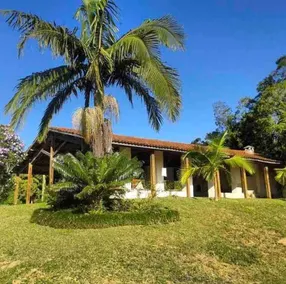 Unforgettable Days – Pet-Friendly Retreat in Ibiúna - Image 2