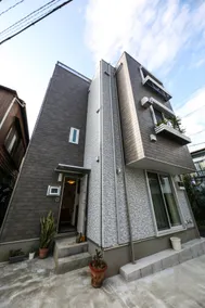 North Cottage | Minutes to Shinjuku and Shibuya - Image 3