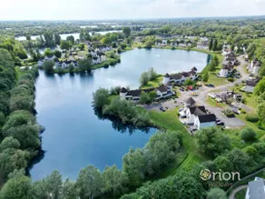 Windrush Lake 80 & 81, Waterlow Lodge P - Image 5