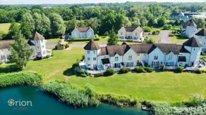 Windrush Lake 80 & 81, Waterlow Lodge P - Image 2