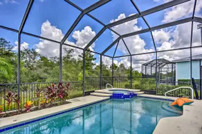 Beautiful Reunion Resort Home < 15 Min to Disney! - Image 2