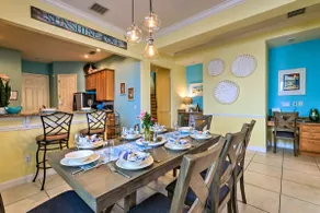 Beautiful Reunion Resort Home < 15 Min to Disney! - Image 4