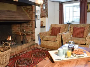 Tranquillity Cottage - Image 4