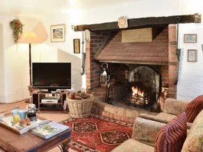 Tranquillity Cottage - Image 2