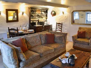 Tranquillity Cottage - Image 3