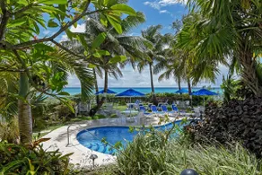 #102 Oceanview Beachfront at Maxwell Beach Villas - Image 3