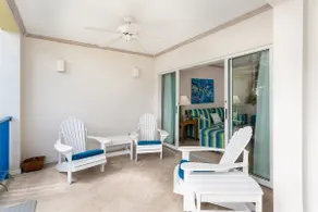 #102 Oceanview Beachfront at Maxwell Beach Villas - Image 5