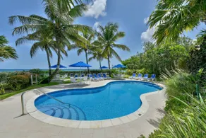 #102 Oceanview Beachfront at Maxwell Beach Villas - Image 4