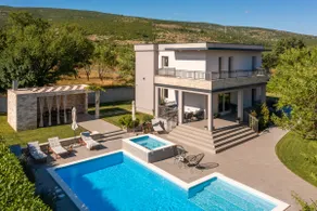 Villa Dali - luxury holiday house in relaxing area - Image 4