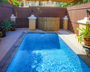 Dar 66 Plunge Pool Resort Townhouses - Image 3