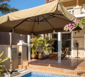 Dar 66 Plunge Pool Resort Townhouses - Image 5