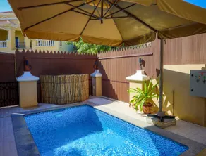 Dar 66 Plunge Pool Resort Townhouses - Image 4