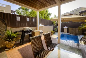 Dar 66 Plunge Pool Resort Townhouses - Image 2