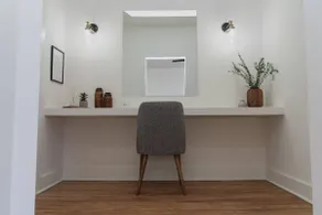 Light and Bright Arts District Apartment - Image 4