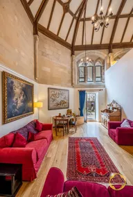 One bedroom apartment on the shores of Loch Ness, perfect for romantic breaks - Image 5