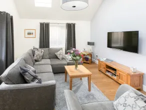 Rossie Cottage - Image 3
