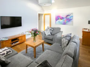 Rossie Cottage - Image 2