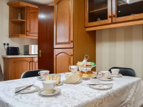 Creel Cottage - Image 5