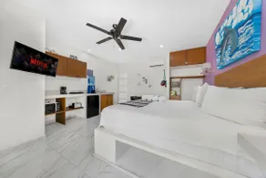 Studio in Centro - Walk to North Beach - Image 5