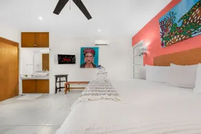 Casa Mia in the heart of Isla Mujeres downtown! - Image 4