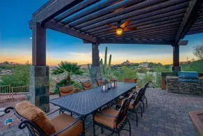 The Refuge Secluded Getaway Pool & Spa - Image 3