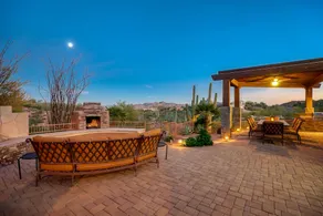 The Refuge Secluded Getaway Pool & Spa - Image 2