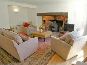 Purcombe Farmhouse - 28458 - Image 3