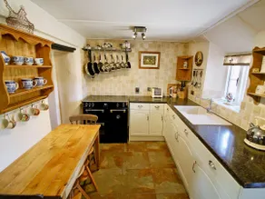 Oddwell Cottage - Image 4