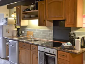 Craigdarroch Cottage - Image 5