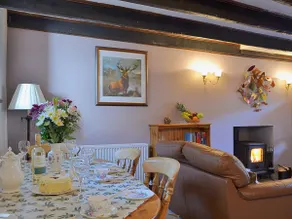 Craigdarroch Cottage - Image 4