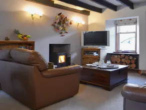 Craigdarroch Cottage - Image 2