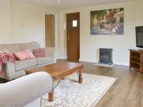 The Lodge - Image 2