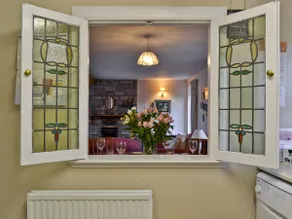 Edenwoodend Cottage - Image 5