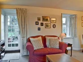 Edenwoodend Cottage - Image 3