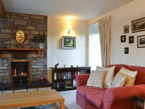 Edenwoodend Cottage - Image 2