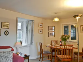 Edenwoodend Cottage - Image 4